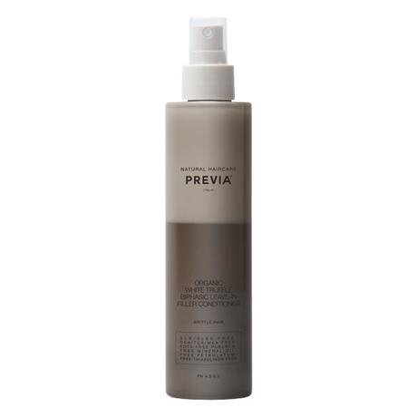 Instant Detangler - Sofortpflege 2 Reconstruct Filler Biphasic Leave-In
