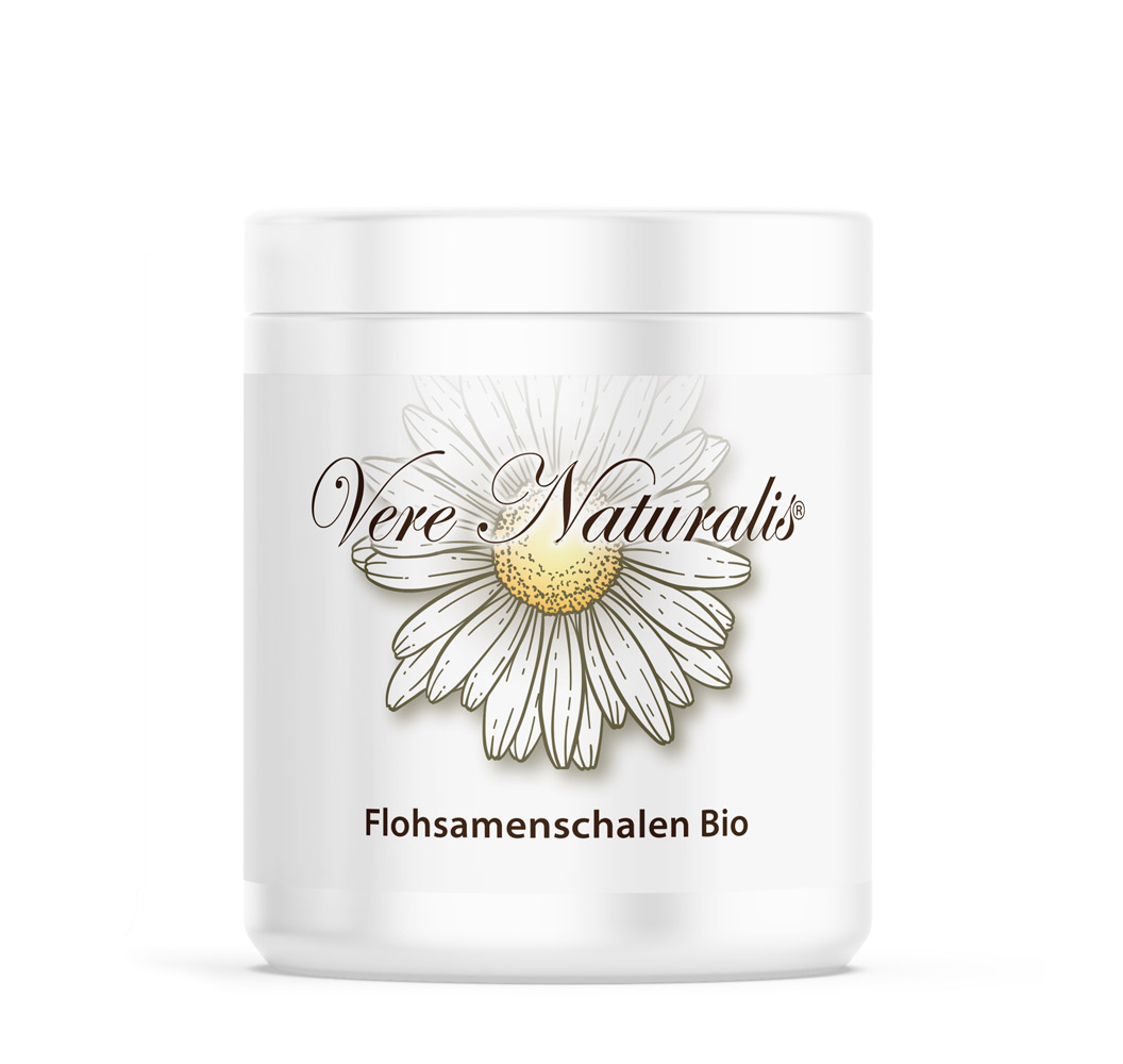 Flohsamenschalen Bio 1 Flohsamenschalen Bio – natürlich, wirkungsvoll und vielseitig kombinierbar