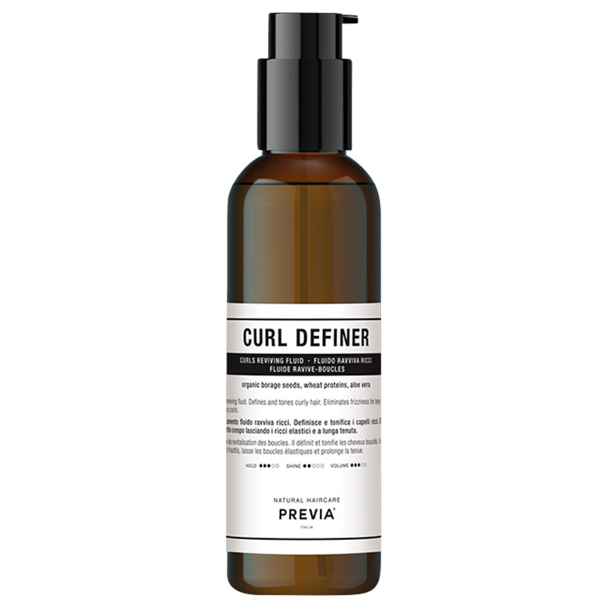 Curlfriends Luscious Curls Leave-In Definer 1 Curlfriends Luscious Curls Leave-In Definer